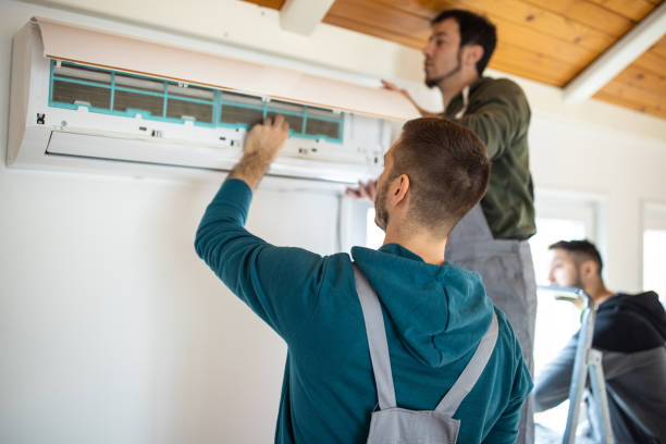 Best Thermostats and Smart Controls in Wfield, IN