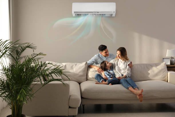 Best Geothermal HVAC Systems in Wfield, IN