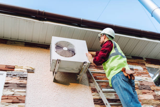Best Energy-efficient HVAC Solutions in Wfield, IN