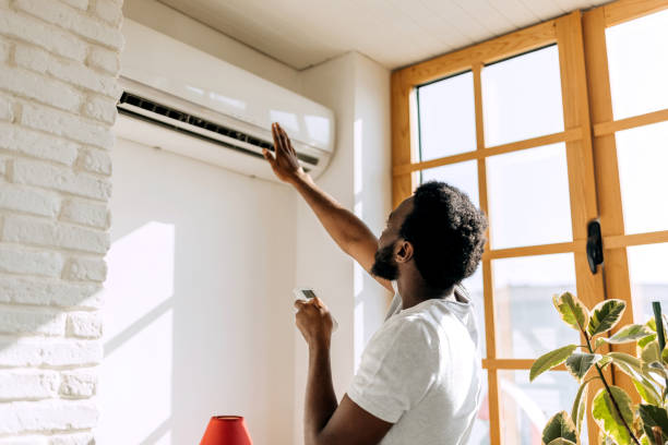 Best Residential HVAC in Wfield, IN