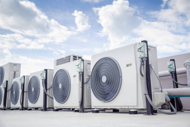 Best Ductless Mini-Split Systems in Wfield, IN