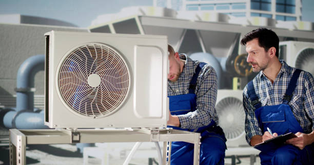Best HVAC Software and Technology in Wfield, IN